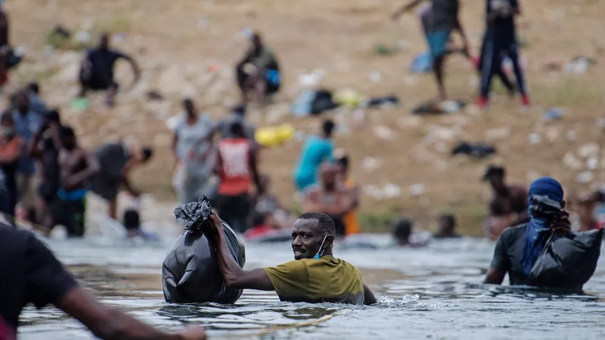 Fin du « Titre 42 » : l’Ambassade des États-Unis en Haïti déconseille la pratique des voyages illégaux